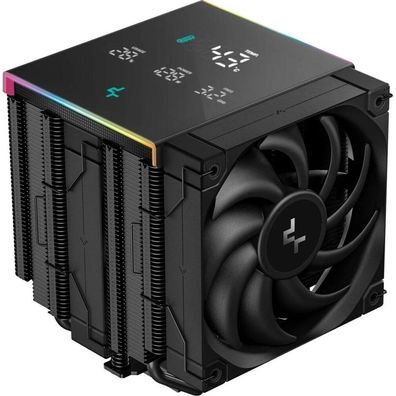 Deepcool Ak620 Digital Pro