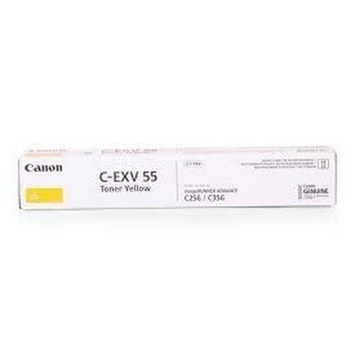 Canon Toner C-EXV CEXV 55 Yellow Gelb (2185C002 )