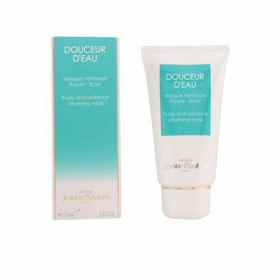 Douceur D`EAU masque 75ml