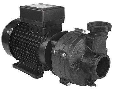 Balboa Niagara 2HP einstufige Pumpe Leistung: 1,6 kW (2 HP)