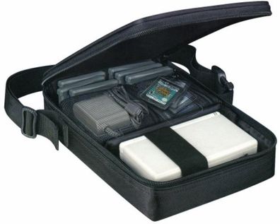 Nintendo System Tasche N7 Konsole + Zubehör
