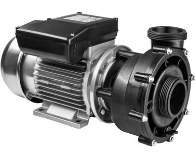 Zweistufige JTC PCF230 TS Pumpe 2,2 kW (2,96 HP)