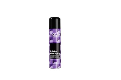 MATRIX Builder Wax Spray 250 ml