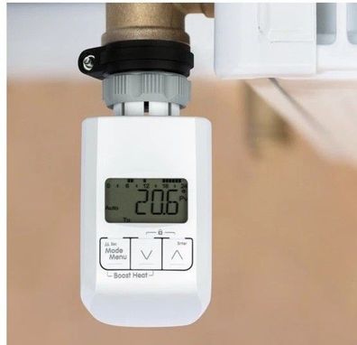 Heizkörper - Thermostat CA. 10, X 6 X 5,4CM 103x60X54mm Anschluss: M30 x 1,5 mm