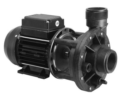 Pumpe Waterway Iron Might 160