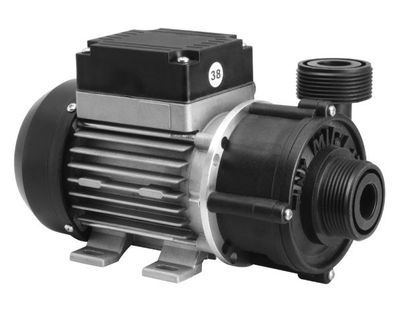 Waterway Tiny Might Umwälzpumpe 200 W