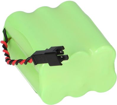 Hochleistungs- Akku 7,2V 2000mAh für Tivoli Radio iPal PAL PAL+ PAL BT MA-1 MA-2