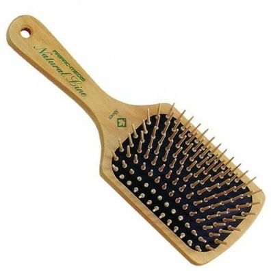 Fripac Medis Natural Line Paddle Brush, 9-reihig (4320)