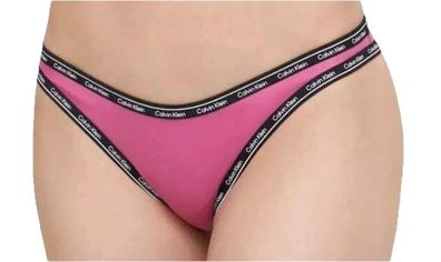 Calvin Klein Bikinihose KW0KW01993 in Größe L