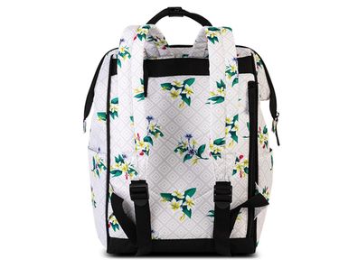 Frida Kahlo Doctors Bag * natur