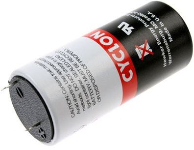 Gates Blei-Akku 2V 8Ah 0850-0004 - Pb8,0-2