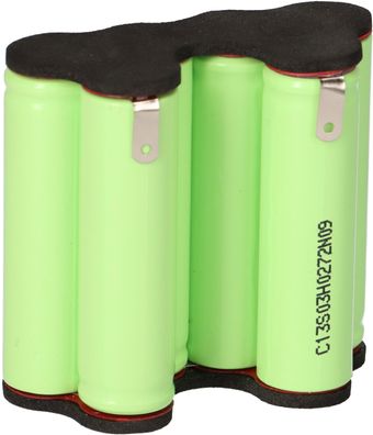 Staubsaugerakku für AEG Electrolux AG406 7,2V 2000mAh NiMH