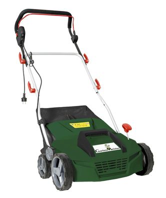 Vertikutierer Lüfter GMEVL 1800 1800W 38cm