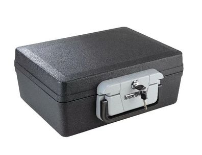 Feuerfeste Dokumentenbox