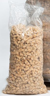 10kg Anzünder Öko Anzündwolle Holzwolle Kaminanzünder Holzanzünder Bioanzünder