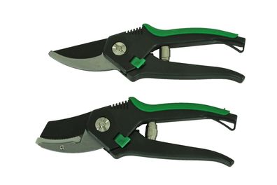 Gartenschere 2er Set