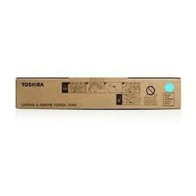 Toshiba Toner T-FC330EC TFC330EC Cyan (6AG00009130)