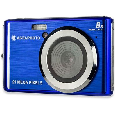 AgfaPhoto Realishot DC5200 blau