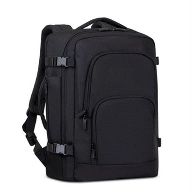 Rivacase 8461 Laptop Rucksack 17.3 Reise ECO schwarz