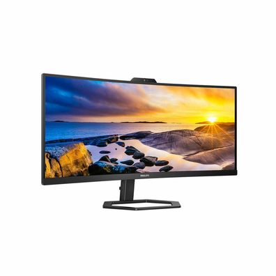 Philips Monitor 34E1C5600HE 5000 Series (34E1C5600HE 00)