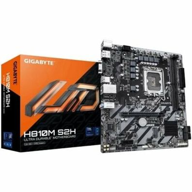 Gigabyte H810M S2H, (H810, 1851, ATX, DR5)