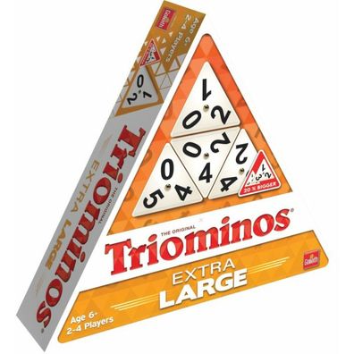 Triominos Extra Large