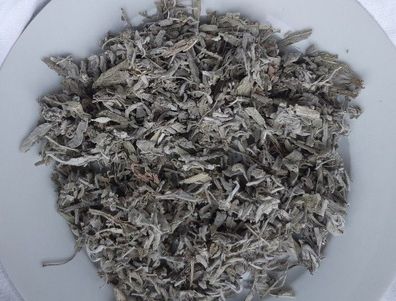 BIO Salbeiblätter, ganz, getrocknet, aus Bosnien und Herzegowina, 200 g