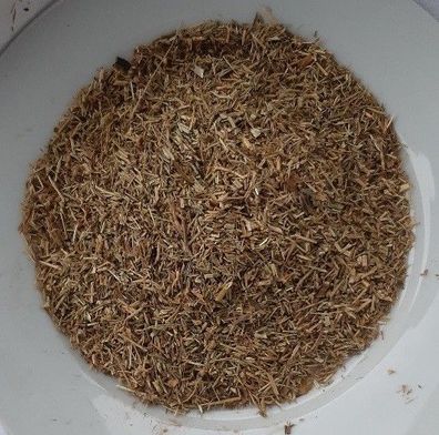 BIO Tausendgüldenkraut, geschnitten, aus Bulgarien, 100 g