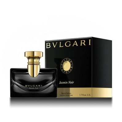 Bvlgari Jasmin Noir Eau de Parfum Vintage alte Version Vintage - 100ml