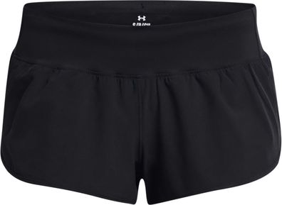 Under Armour Damen Ua Launch Pro 2'' Shorts