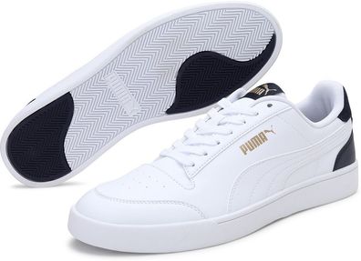 Puma Schuhe Low Shuffle 309668