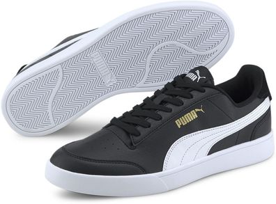 Puma Schuhe Low Shuffle 309668