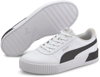 Puma Damen Schuhe Low Carina L 370325
