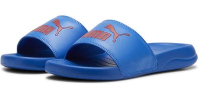 Puma Kinder Sandalen PopCat 20 Jr 372017