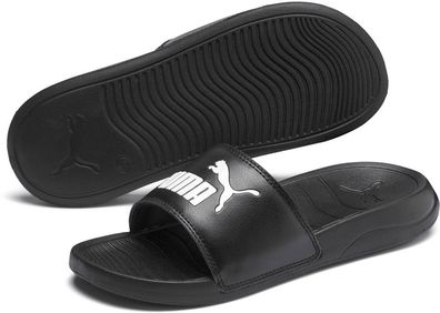 Puma Kinder Sandalen PopCat 20 Jr 372017