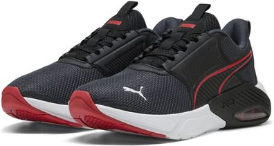 Puma Laufschuhe Low X-Cell Nova FS 379495