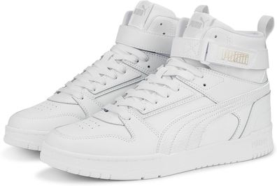Puma Schuhe Mid RBD Game 385839
