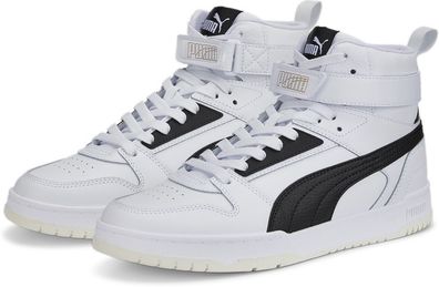 Puma Schuhe Mid RBD Game 385839