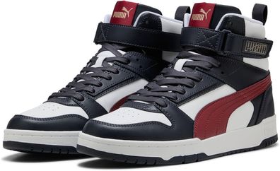 Puma Schuhe Mid RBD Game 385839