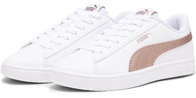 Puma Kinder Schuhe Low Rickie Classic JR 394252