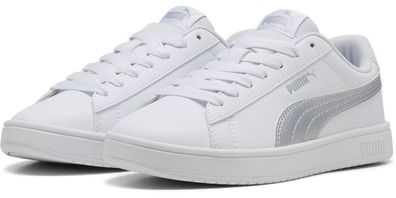 Puma Kinder Schuhe Low Rickie Classic JR 394252