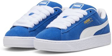Puma Kinder Sportschuhe Suede Xl 396577