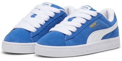 Puma Kinder Sportschuhe Suede Xl Ps 396578