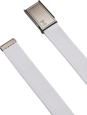 Under Armour Damen Gürtel W Stretch Webbing Belt