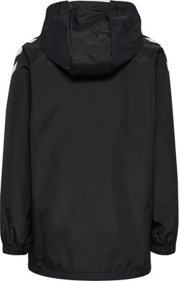 Hummel Kinder Outerwear Core 2.0 All-Weather Jacket 230878