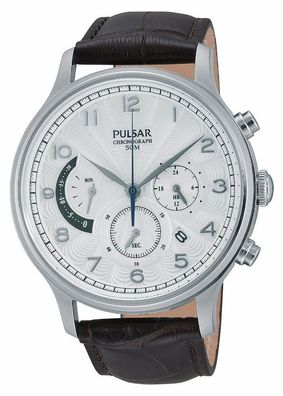 Armbanduhr Pulsar PU6015X1
