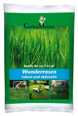 Wunder Rasen Rasensamen