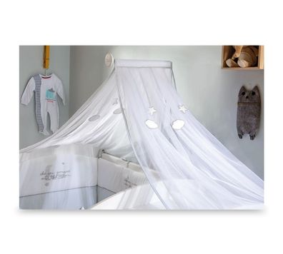 Cilek COTTON Betthimmel