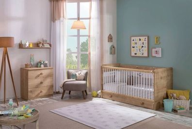 Cilek Mocha Babyzimmer