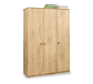 Cilek MOCHA Kleiderschrank, 3-trg